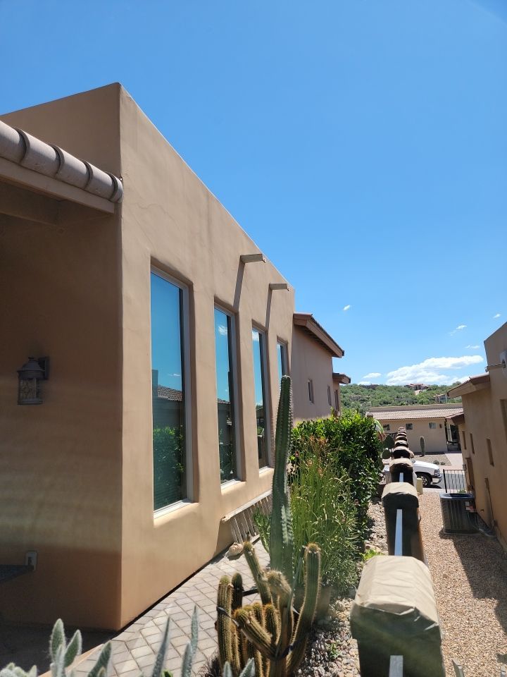 Stucco In Arizona, What You Need To Know