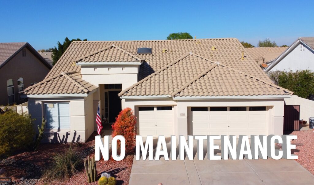 no maintenance - Rhino Shield of Arizona